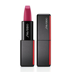 Modern Matte Powder Lipstick, 518 SELFIE - Shiseido, Lipstick