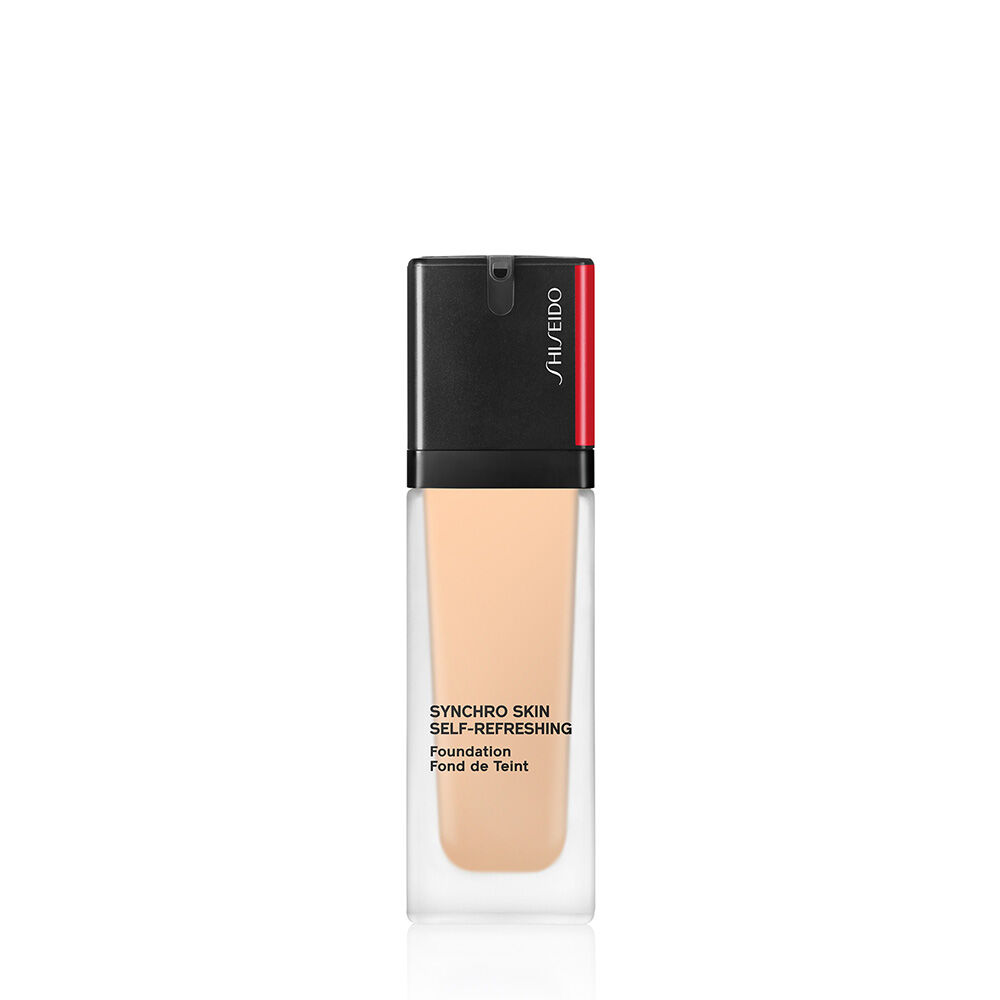 SYNCHRO SKIN SELF-REFRESHING Foundation, 220 SYNCHRO SKIN SELF-REFRESHING Foundation, 220