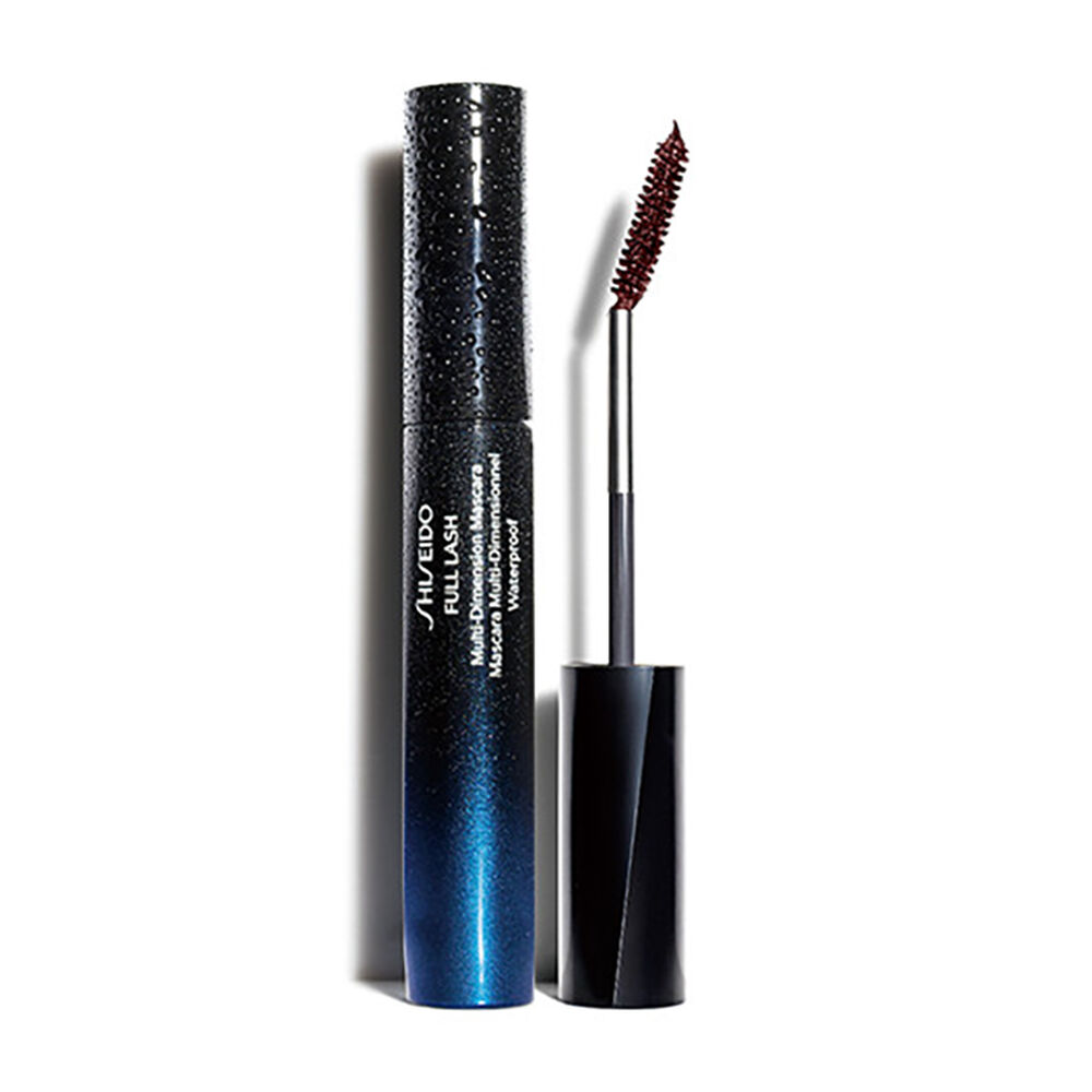 Shiseido Full Lash MultiDimension Mascara Waterproof