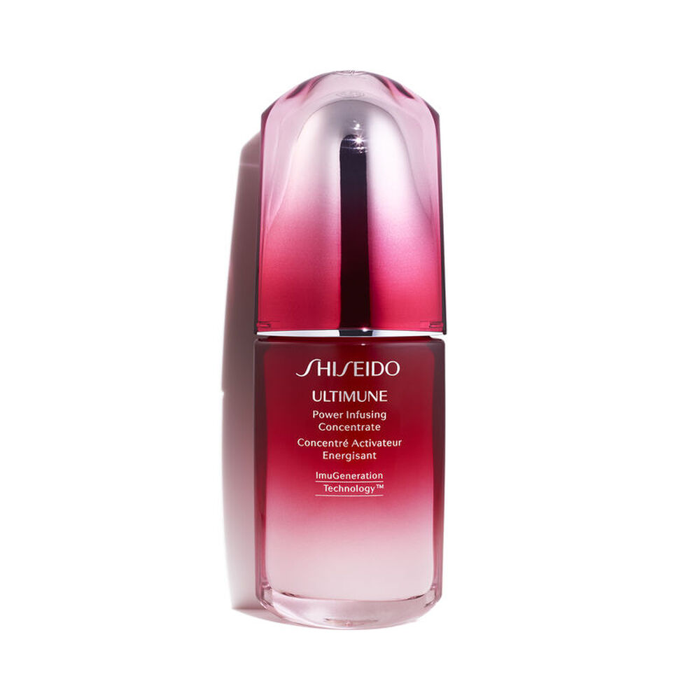 Power Infusing Concentrate Serum, Power Infusing Concentrate Serum,
