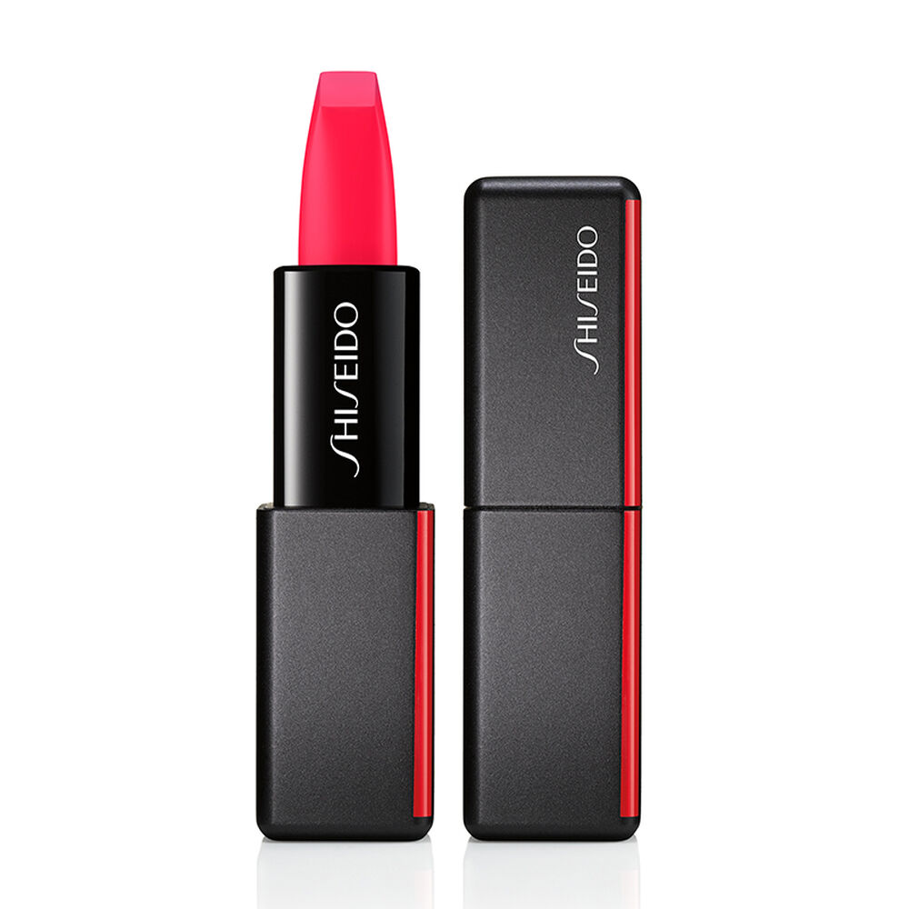 Modern Matte Powder Lipstick, 513 SHOCK WAVE Modern Matte Powder Lipstick, 513 SHOCK WAVE