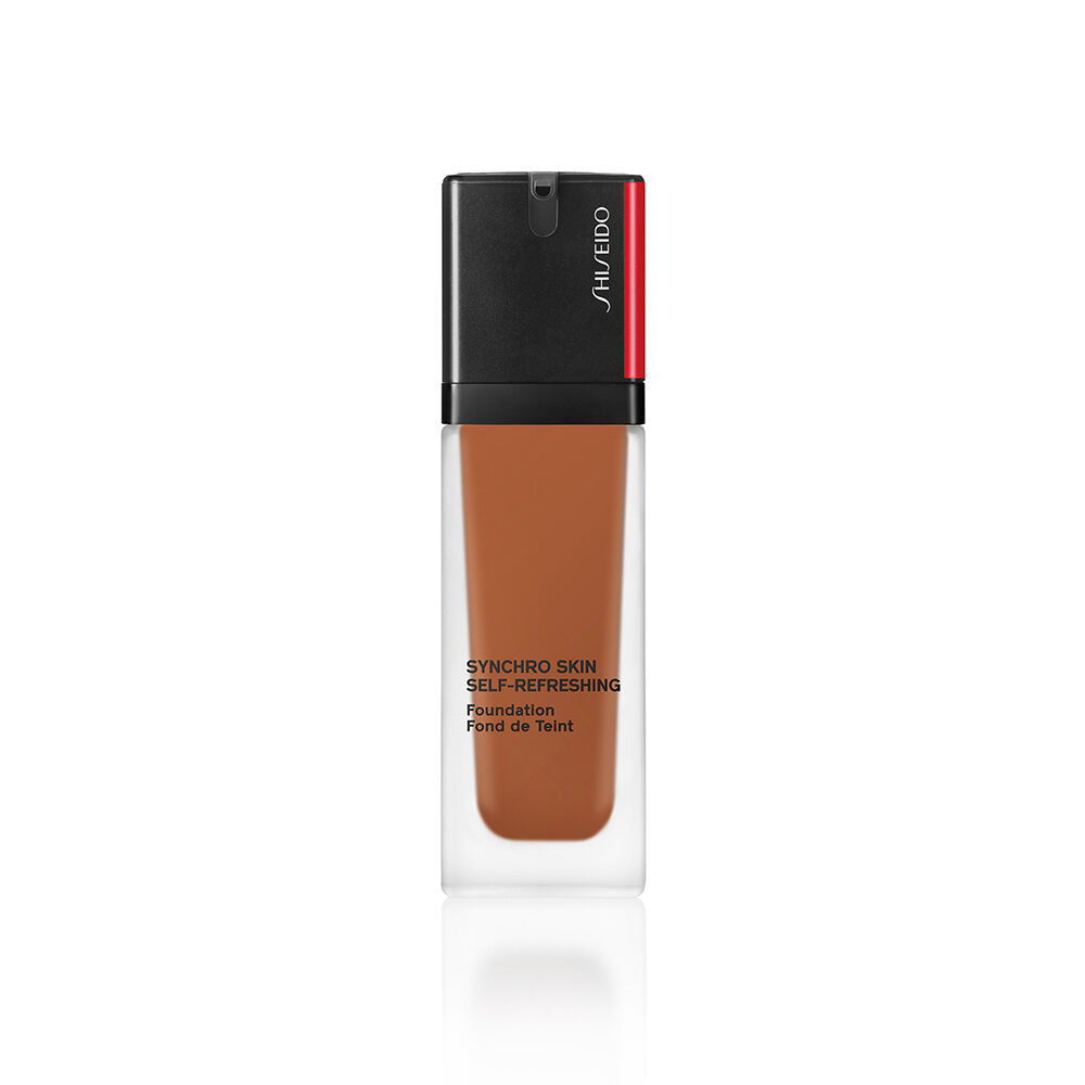 SYNCHRO SKIN SELF-REFRESHING Foundation, 520 SYNCHRO SKIN SELF-REFRESHING Foundation, 520
