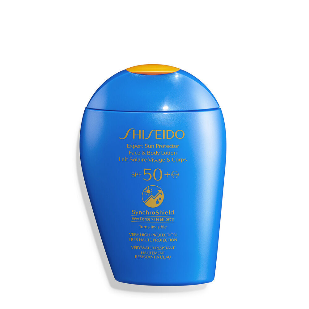 EXPERT SUN PROTECTOR Face and Body Lotion SPF50+, EXPERT SUN PROTECTOR Face and Body Lotion SPF50+,