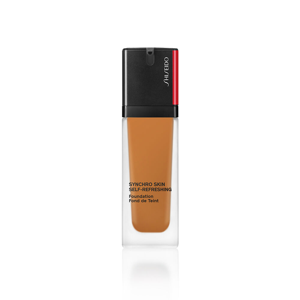 SYNCHRO SKIN SELF-REFRESHING Foundation, 430 SYNCHRO SKIN SELF-REFRESHING Foundation, 430