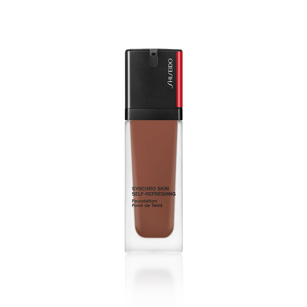 SYNCHRO SKIN SELF-REFRESHING Foundation, 540 SYNCHRO SKIN SELF-REFRESHING Foundation, 540