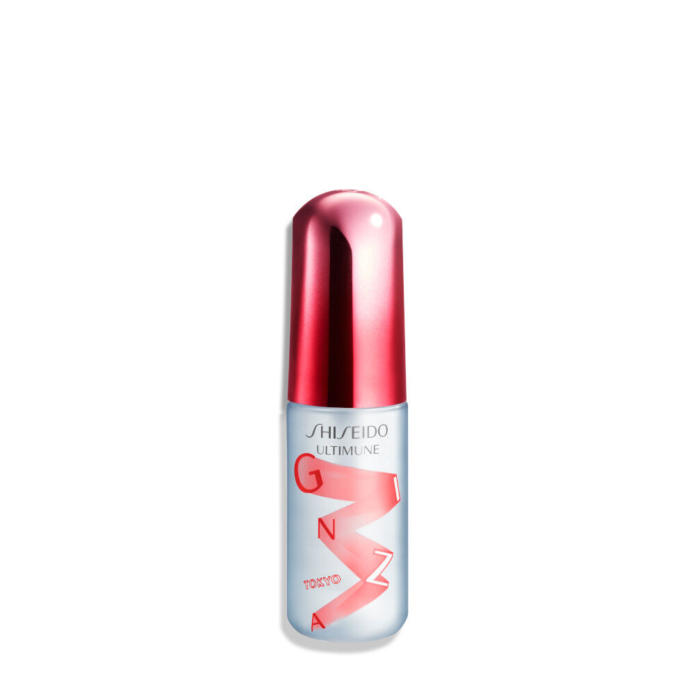 Defense Refresh Mist, Defense Refresh Mist,