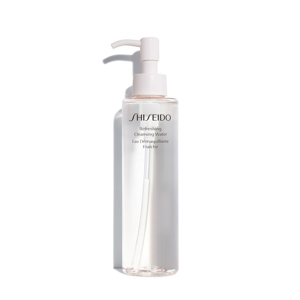 undefined | Refreshing Cleansing Water