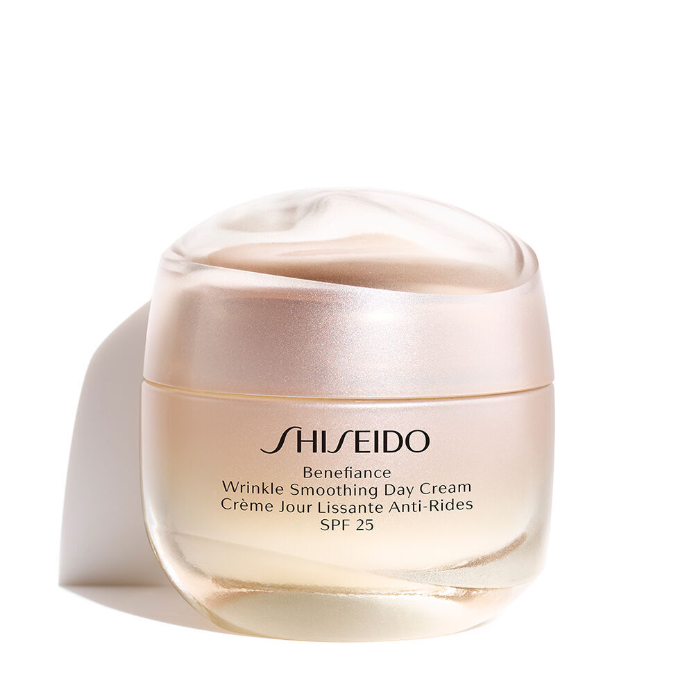 Wrinkle Smoothing Day Cream SPF 25, Wrinkle Smoothing Day Cream SPF 25,