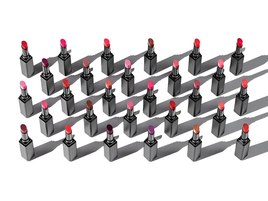 Beauty-revolutie: Nieuwe make-up- en huidverzorgingscollectie | Shiseido