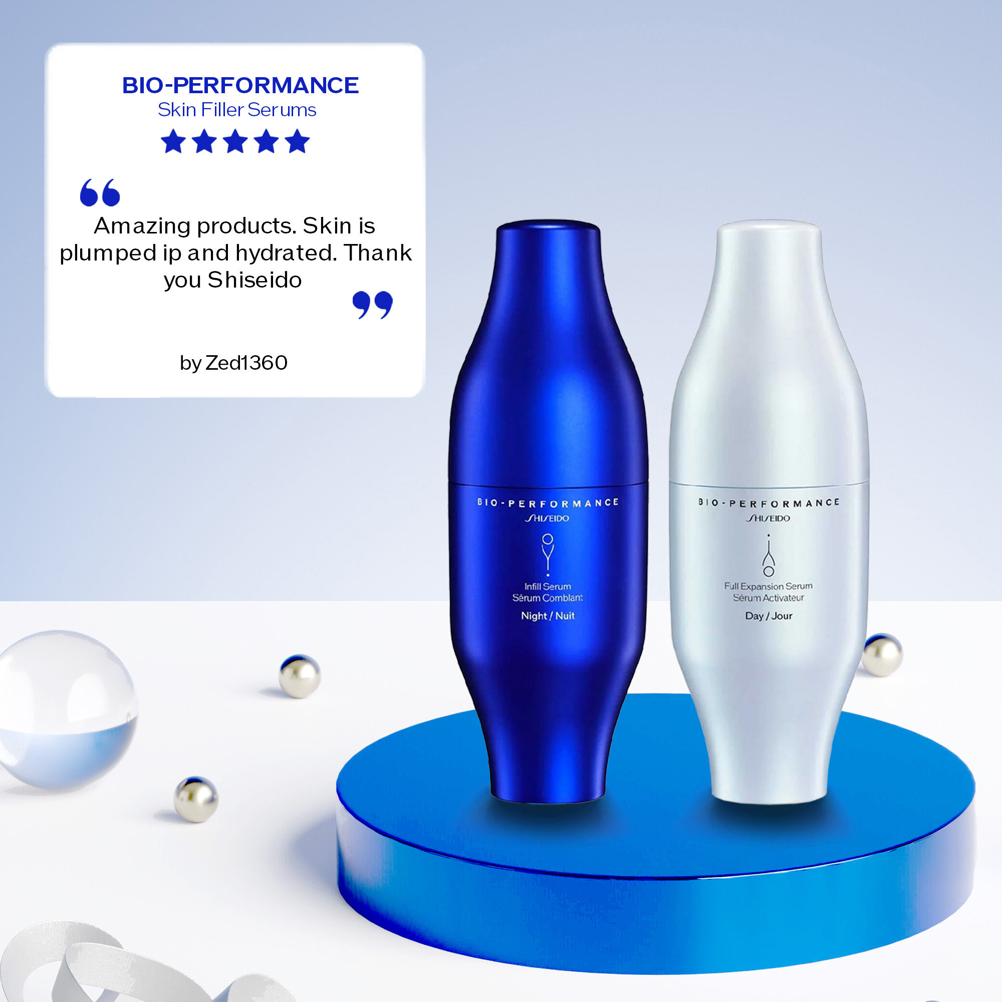 VOLUMIZING AND PLUMPING RITUAL,