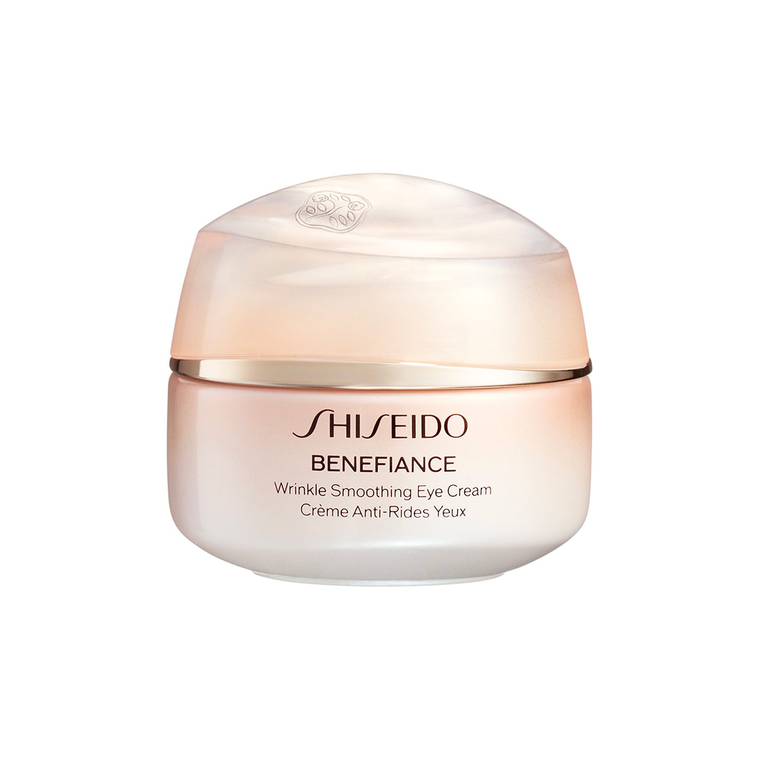 Wrinkle Smoothing Eye Cream,