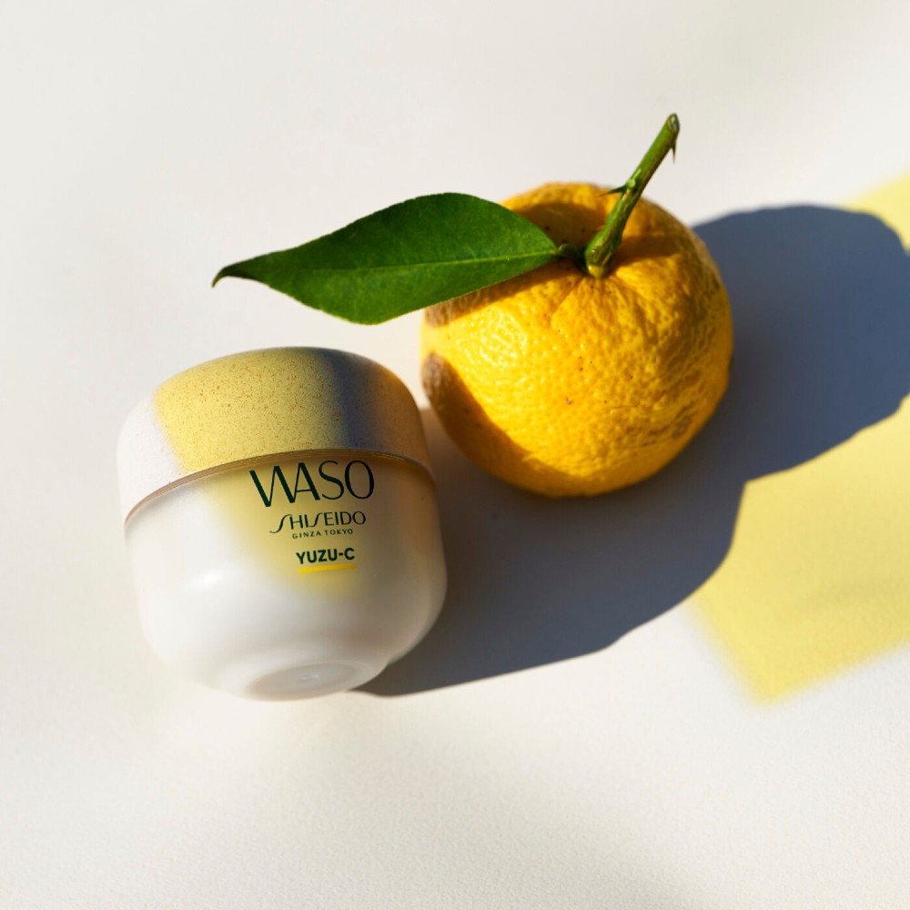 YUZU-C Beauty Sleeping Mask,