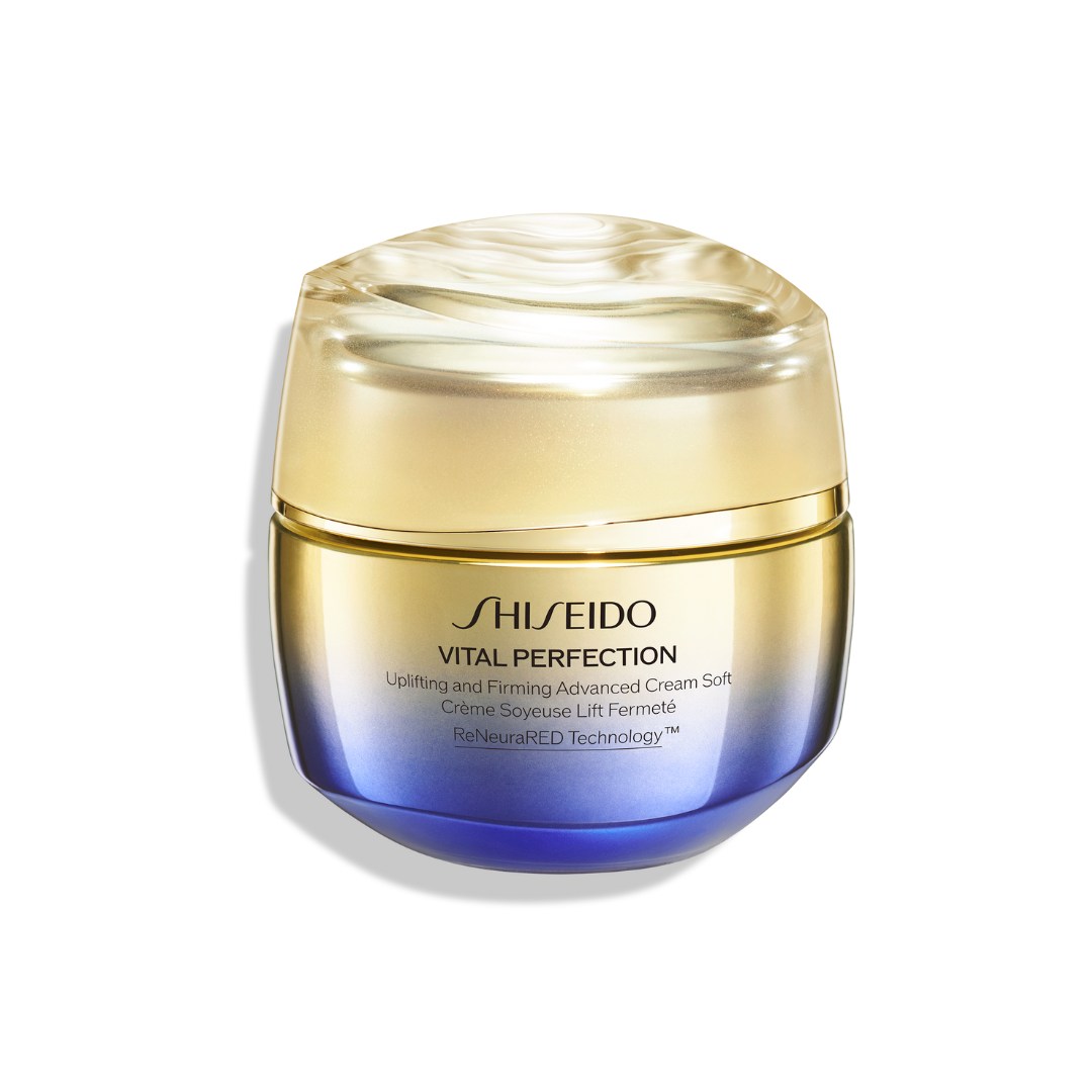 Uplifting and Firming Advanced Cream Soft,