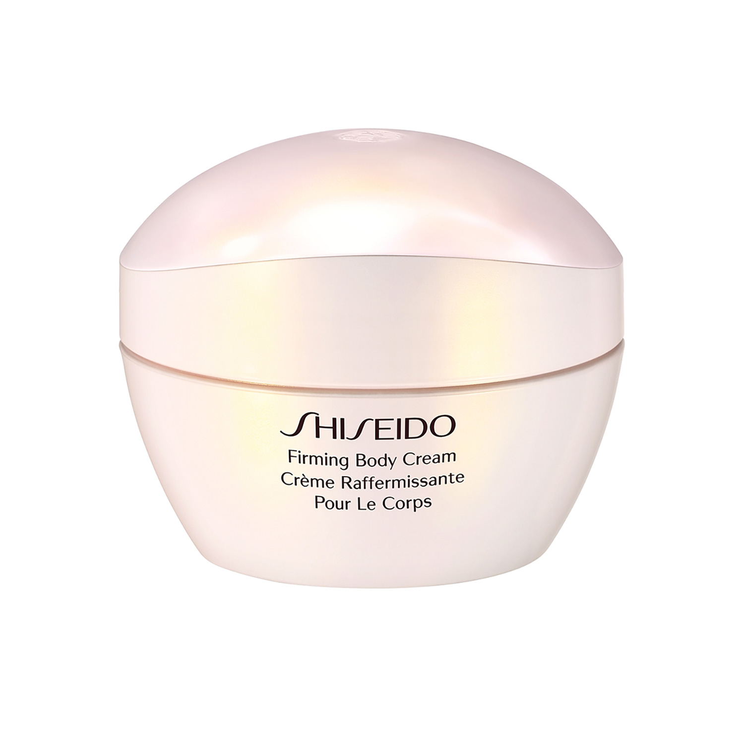 Crème Raffermissante pour le Corps,