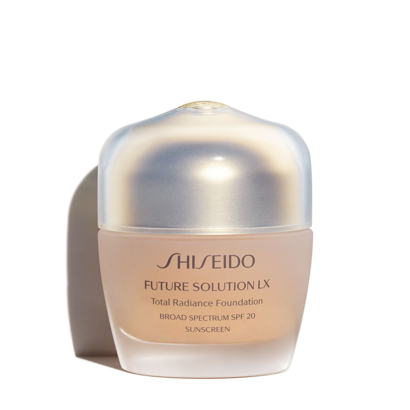 Total Radiance Foundation,  Total Radiance Foundation,