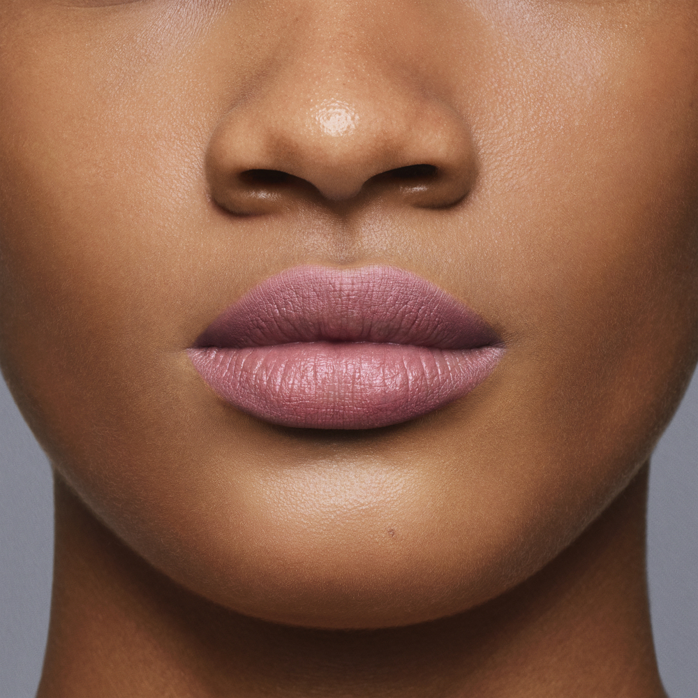 Lip Liner Ink Duo - Primen + Omlijnen, 01 BARE