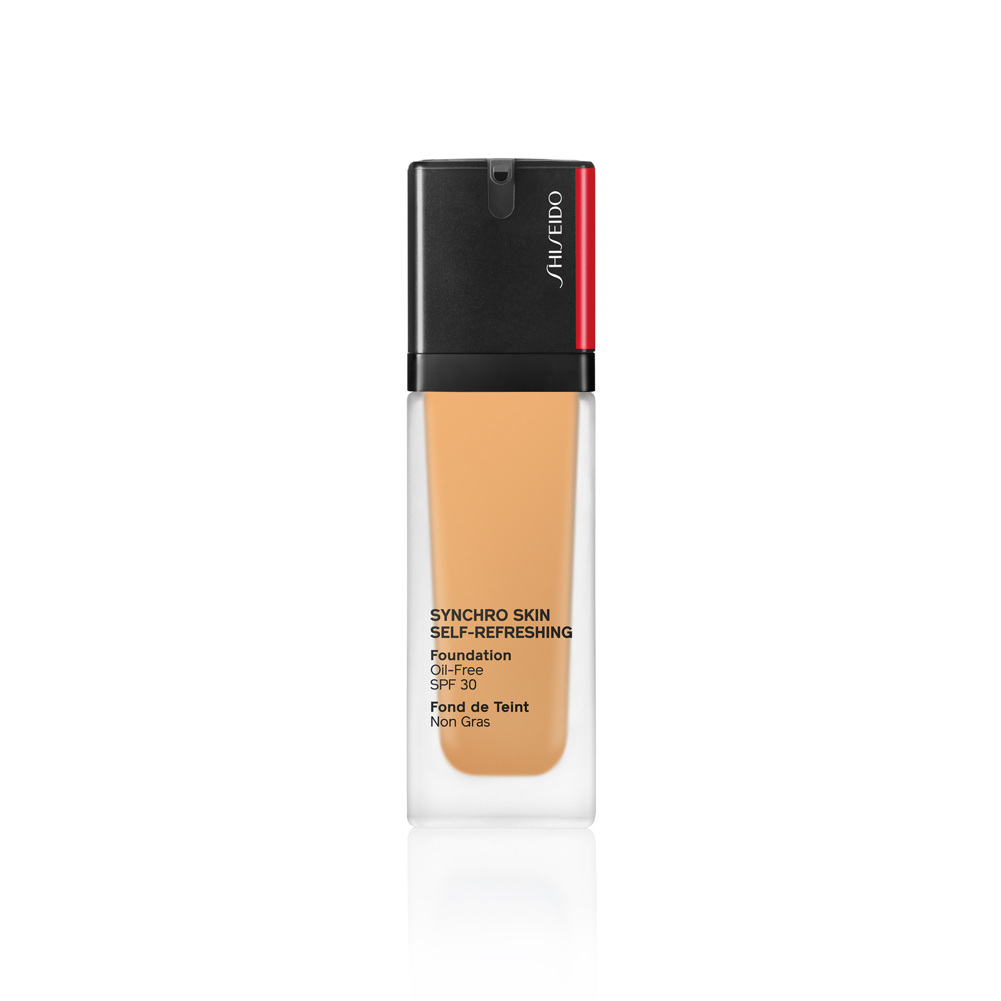 Synchro Skin Self-Refreshing Foundation SPF30, 360 Synchro Skin Self-Refreshing Foundation SPF30, 360