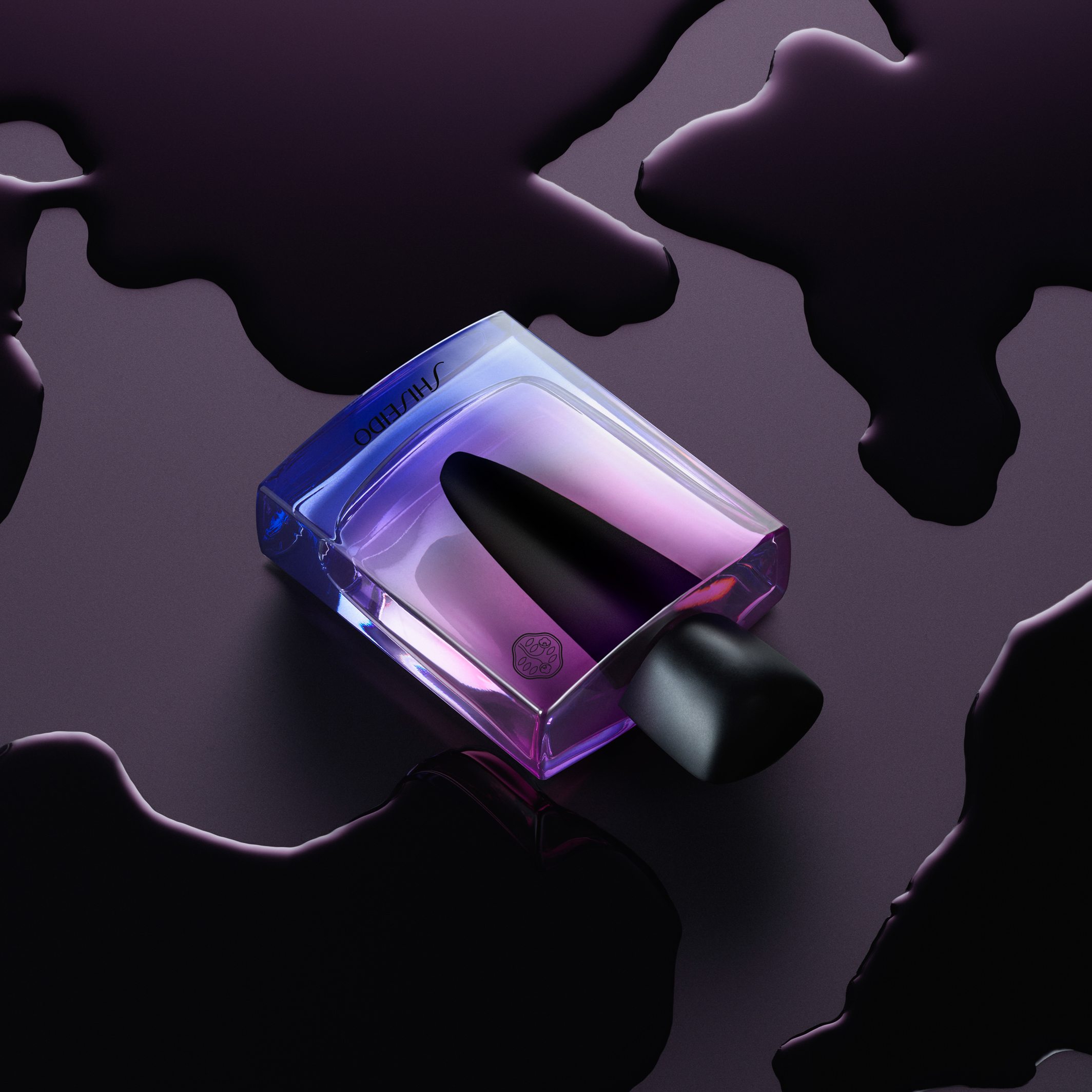 Ginza Night Eau De Parfum Intense,