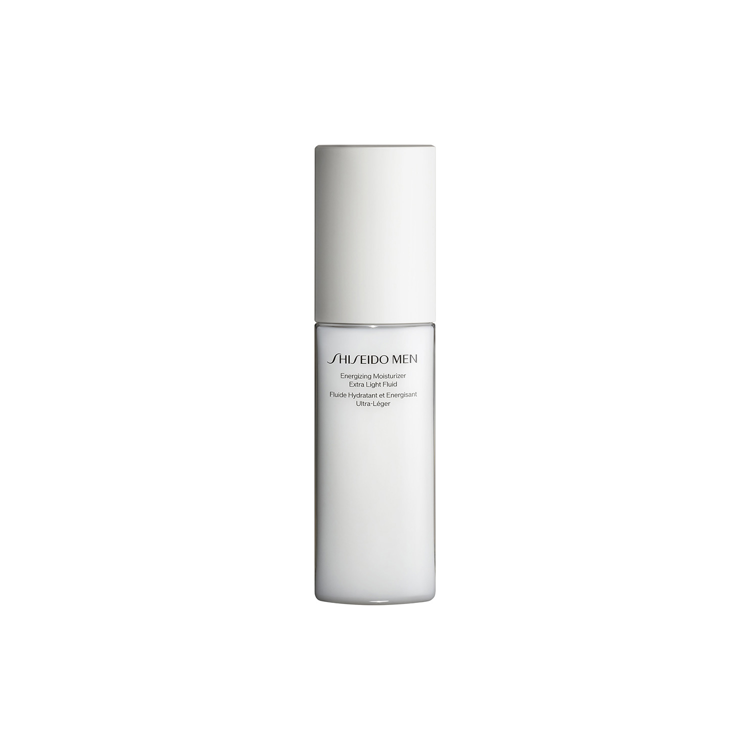 Energizing Moisturizer Extra Light Fluid,
