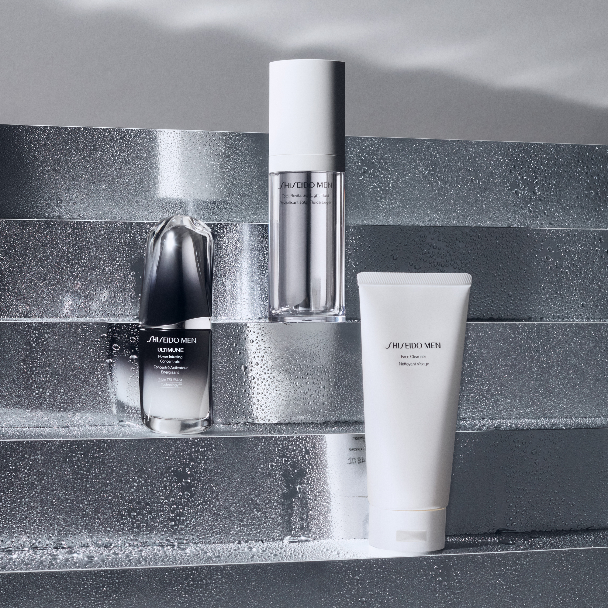 Face Cleanser,  Face Cleanser,