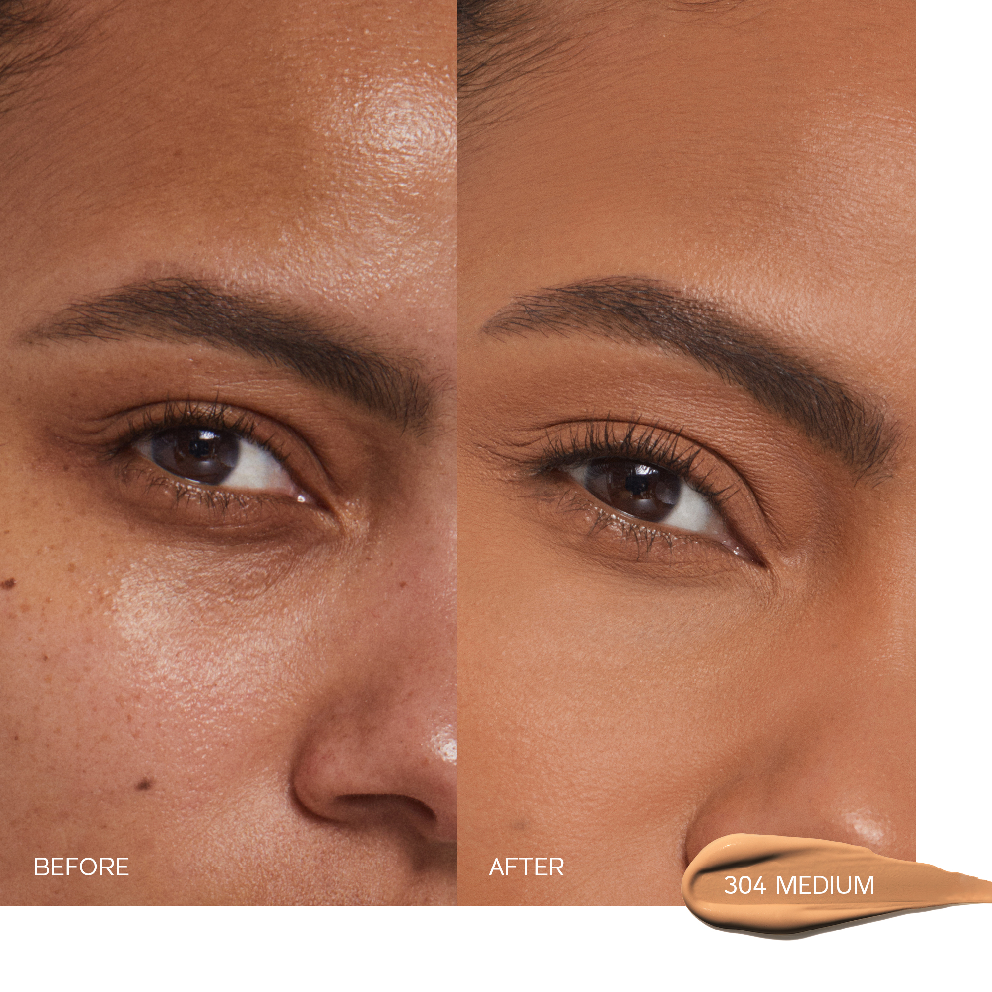 SYNCHRO SKIN SELF-REFRESHING Concealer, 304 SYNCHRO SKIN SELF-REFRESHING Concealer, 304