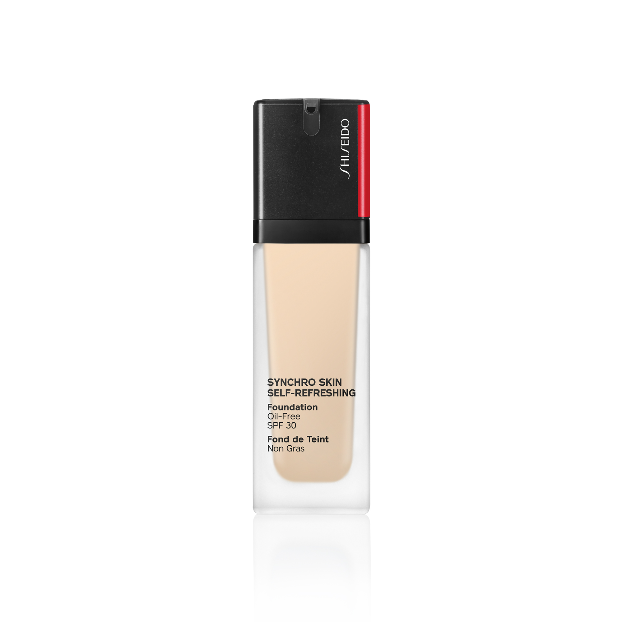 Synchro Skin Self-Refreshing Foundation SPF30, 120 Synchro Skin Self-Refreshing Foundation SPF30, 120