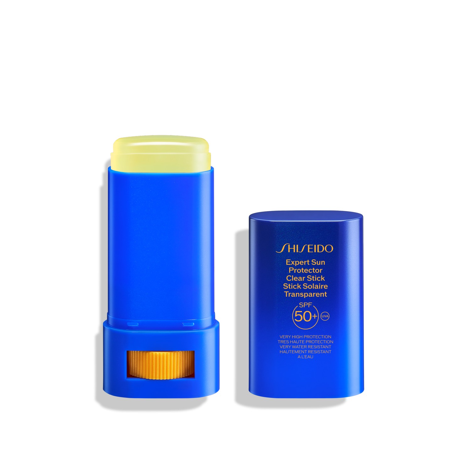 Expert Sun Protector Clear Stick SPF50+,