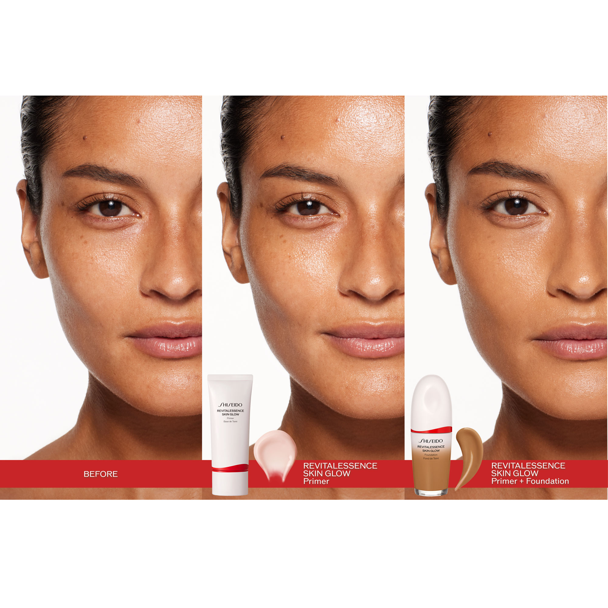 Revitalessence Skin Glow Primer,