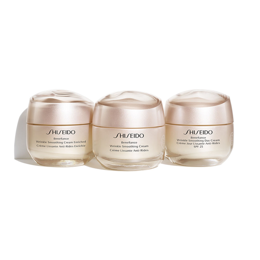 Wrinkle Smoothing Day Cream SPF 25,