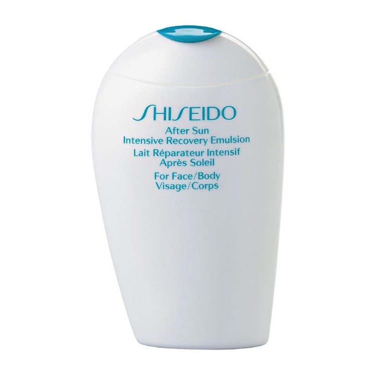 After Sun Intensive Recovery Emulsion,  After Sun Intensive Recovery Emulsion,