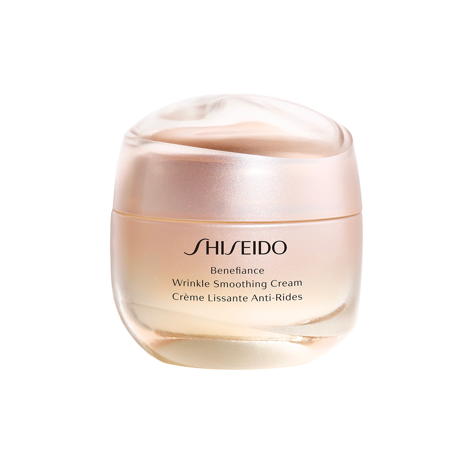 Wrinkle Smoothing Cream,