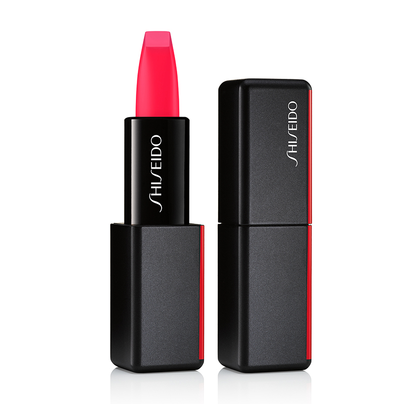 Modern Matte Powder Lipstick, 513 SHOCK WAVE Modern Matte Powder Lipstick, 513 SHOCK WAVE