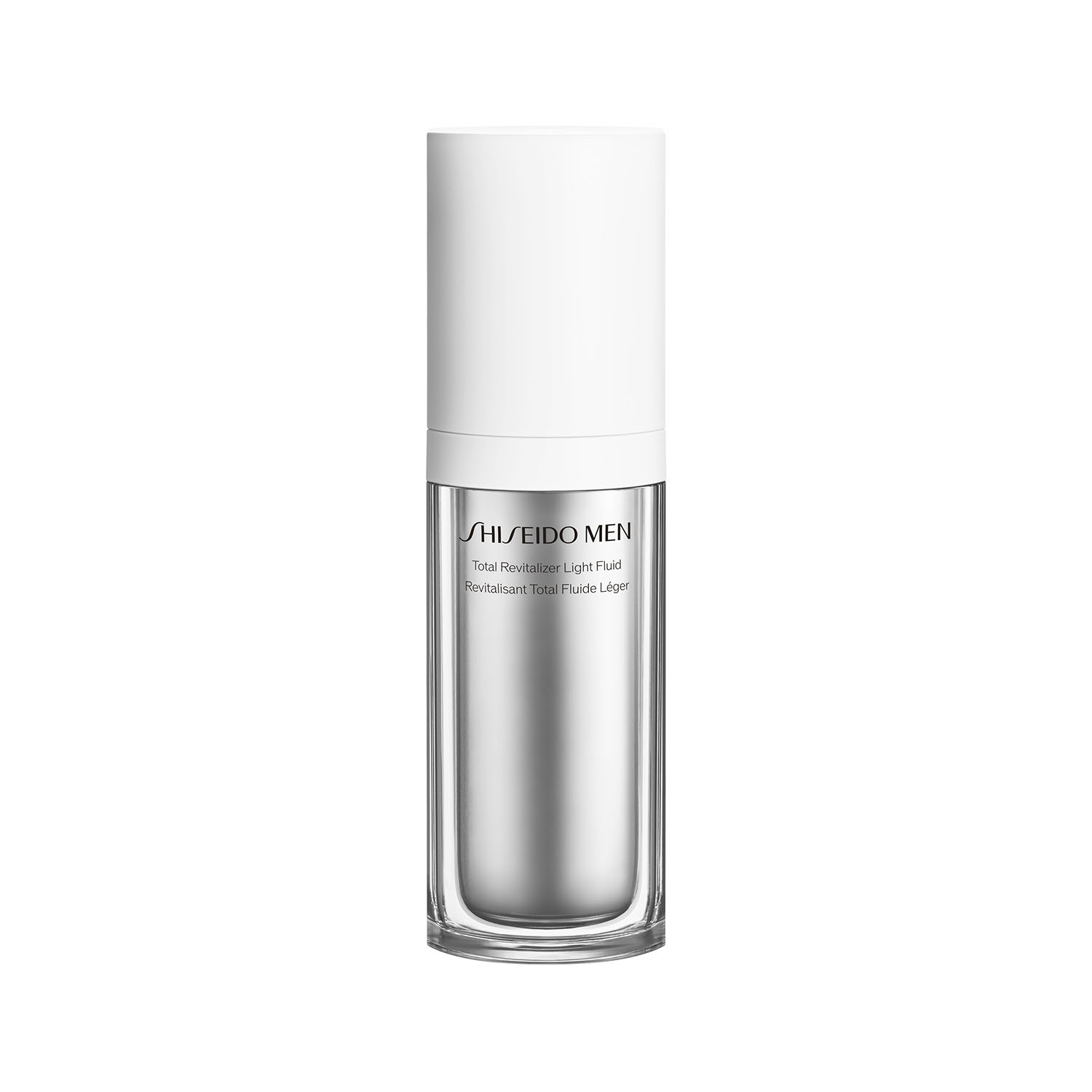 Total Revitalizer Light Fluid,