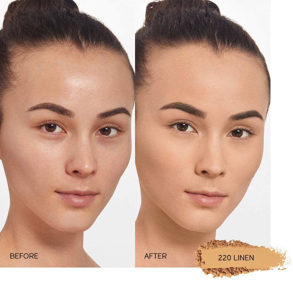 SYNCHRO SKIN SELF-REFRESHING Custom Finish Powder Foundation, 220 SYNCHRO SKIN SELF-REFRESHING Custom Finish Powder Foundation, 220