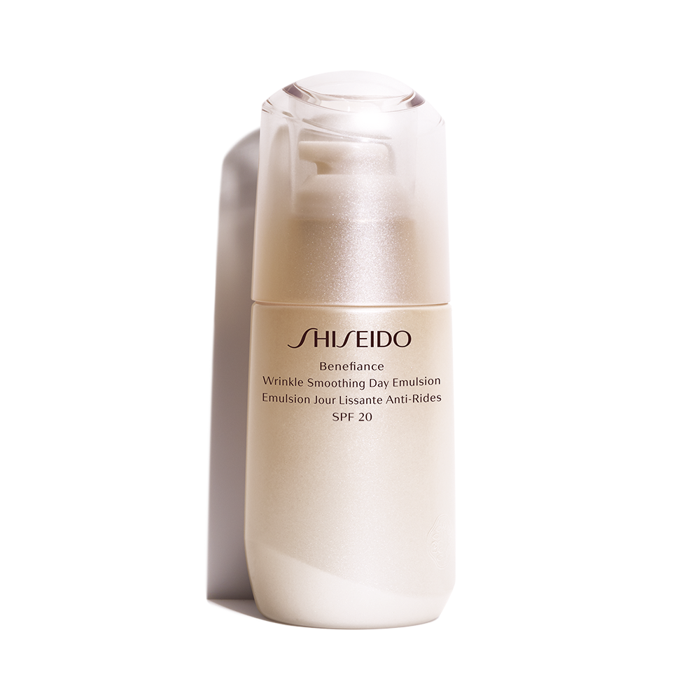 Wrinkle Smoothing Day Emulsion SPF20,