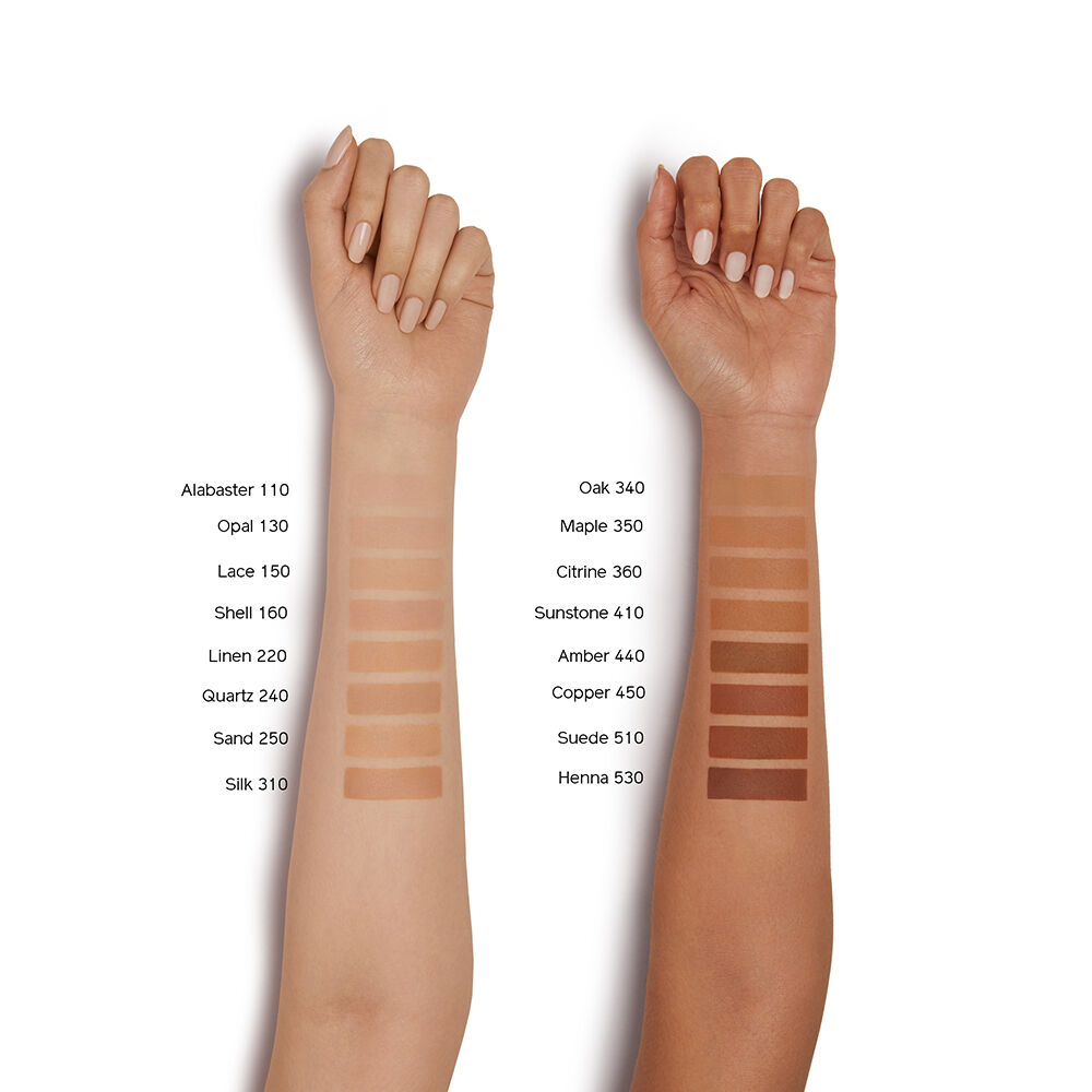 SYNCHRO SKIN SELF-REFRESHING Custom Finish Powder Foundation, 220 SYNCHRO SKIN SELF-REFRESHING Custom Finish Powder Foundation, 220