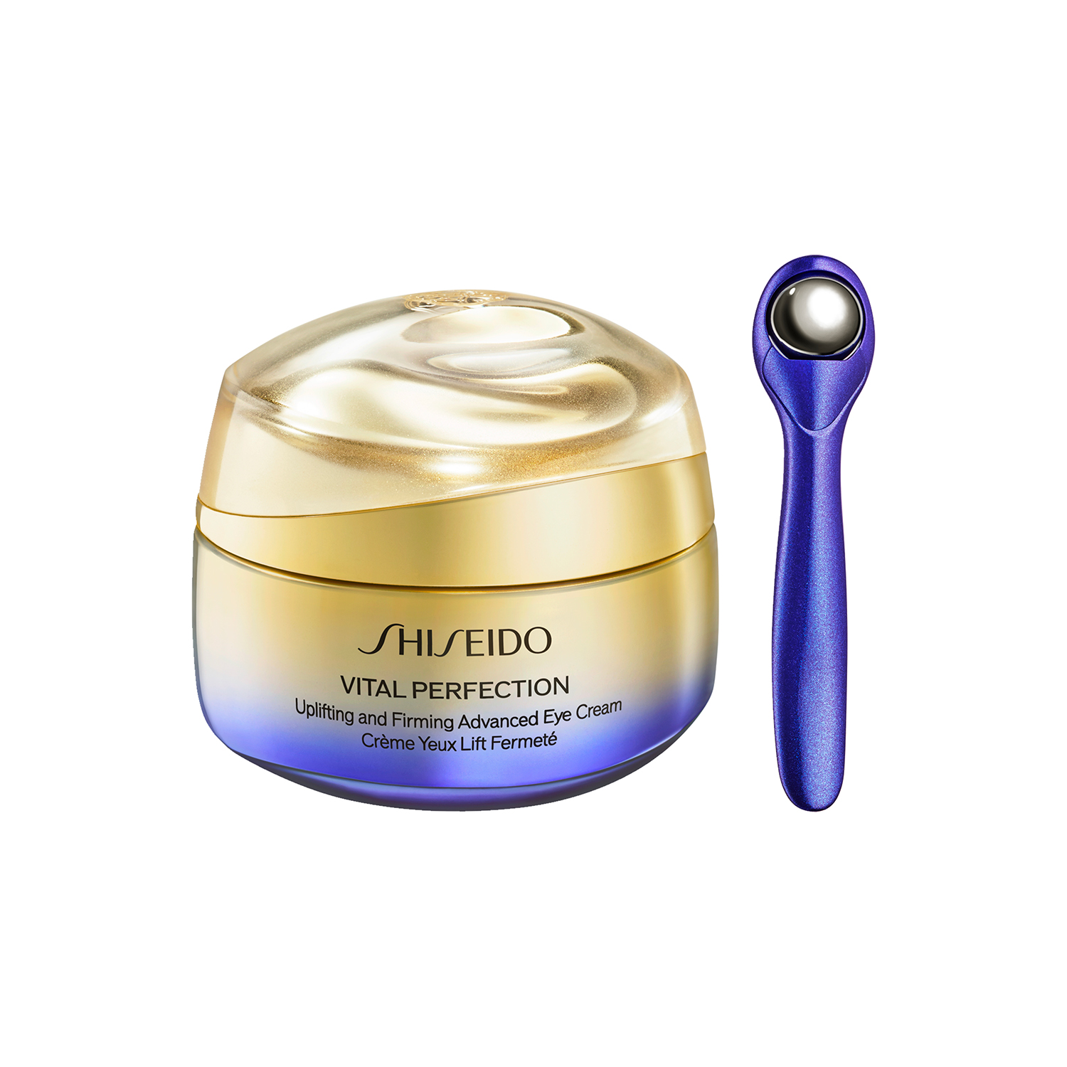 Vital Perfection Eye Cream,