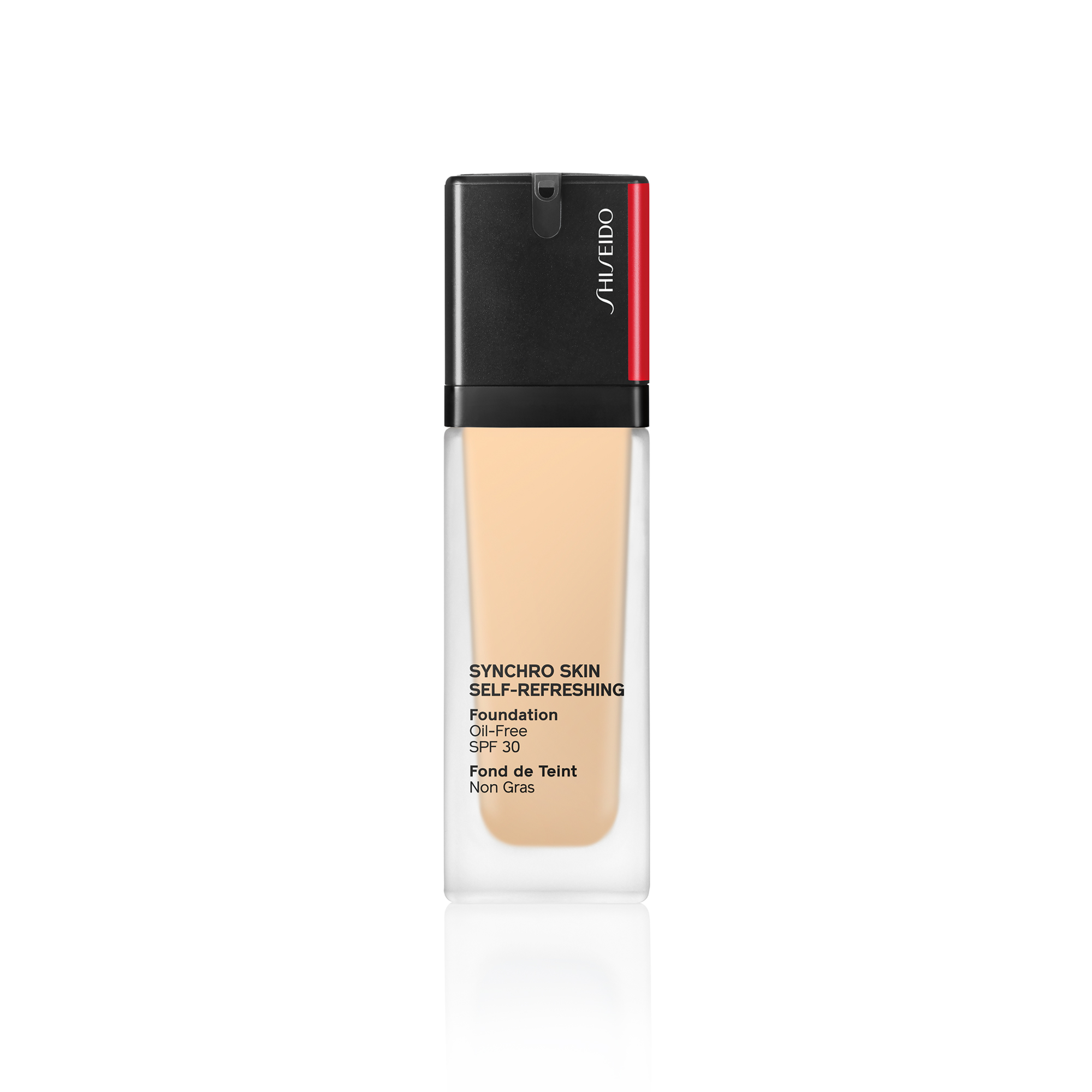 Synchro Skin Self-Refreshing Foundation SPF30, 210 Synchro Skin Self-Refreshing Foundation SPF30, 210