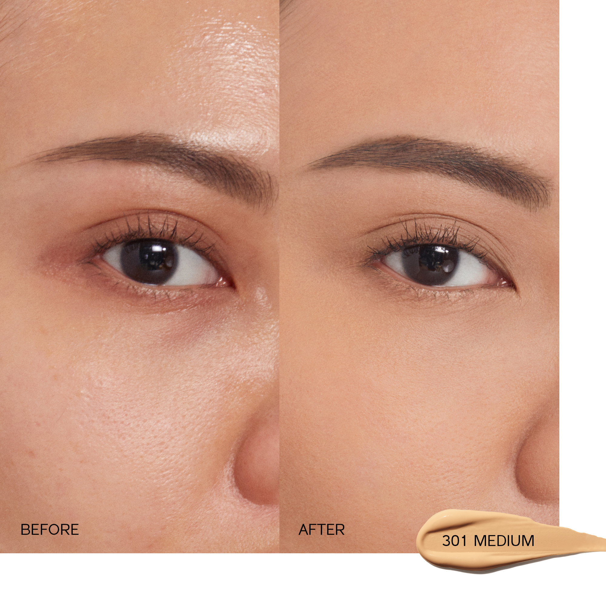 SYNCHRO SKIN SELF-REFRESHING Concealer, 301 SYNCHRO SKIN SELF-REFRESHING Concealer, 301