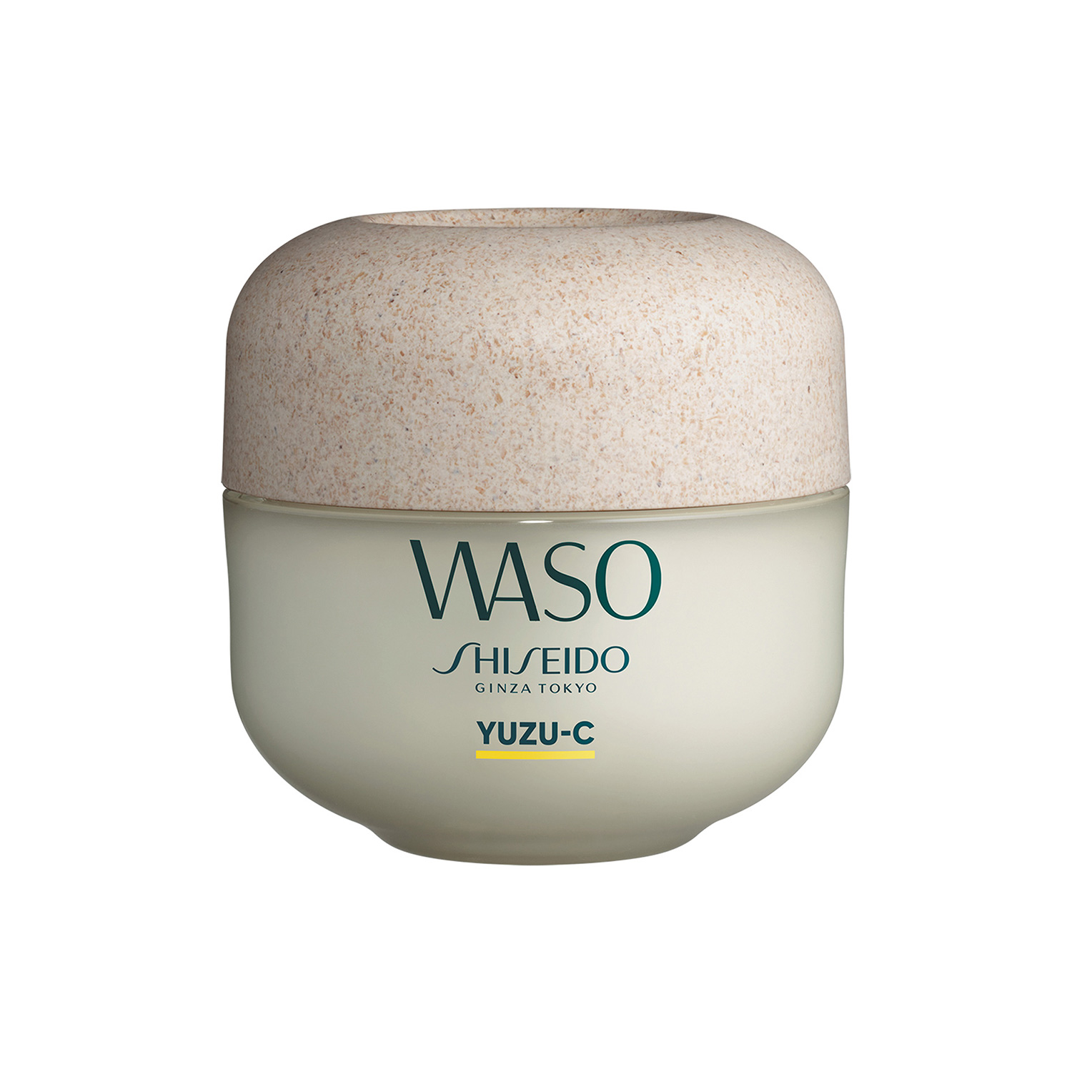 YUZU-C Beauty Sleeping Mask,