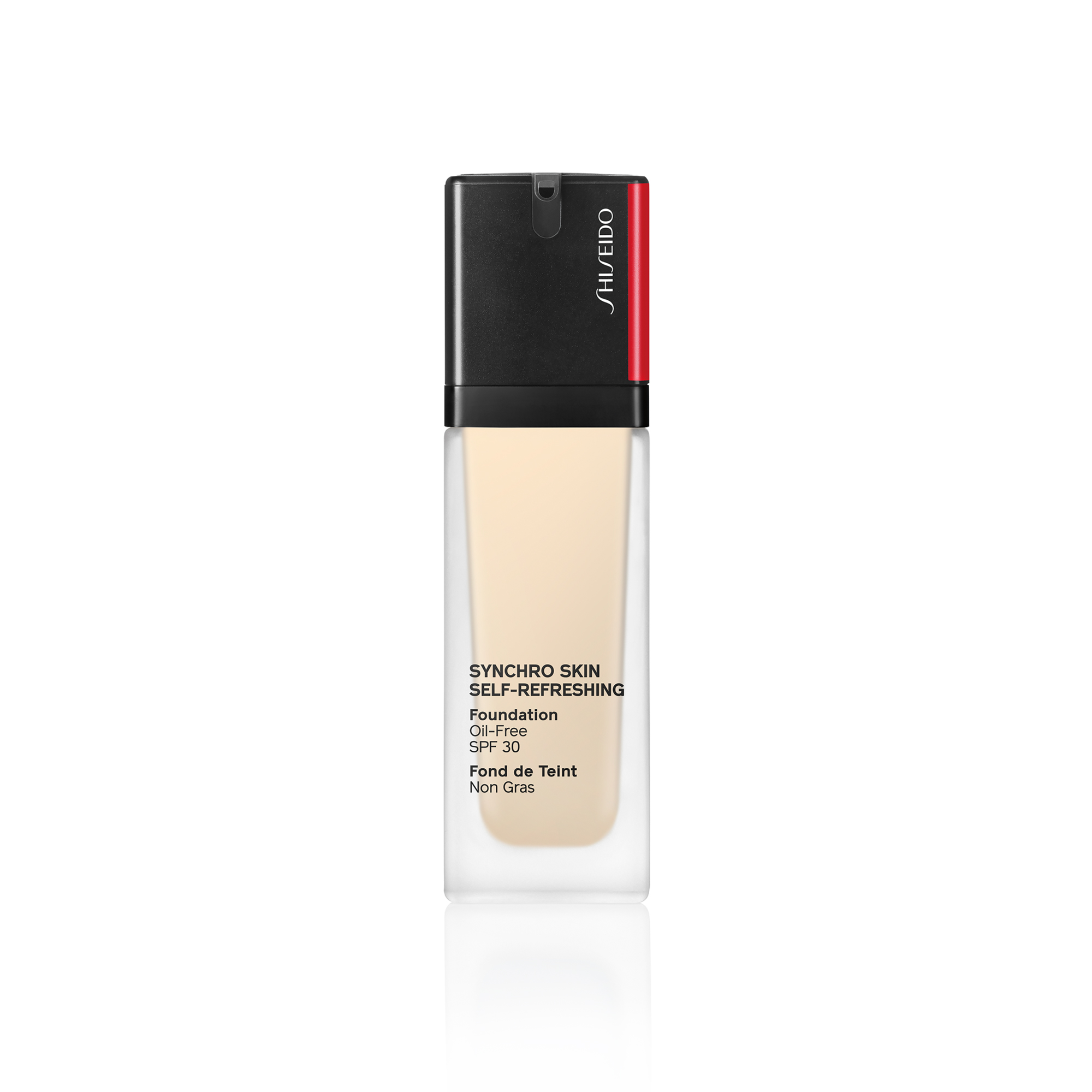 Synchro Skin Self-Refreshing Foundation SPF30, 110 Synchro Skin Self-Refreshing Foundation SPF30, 110