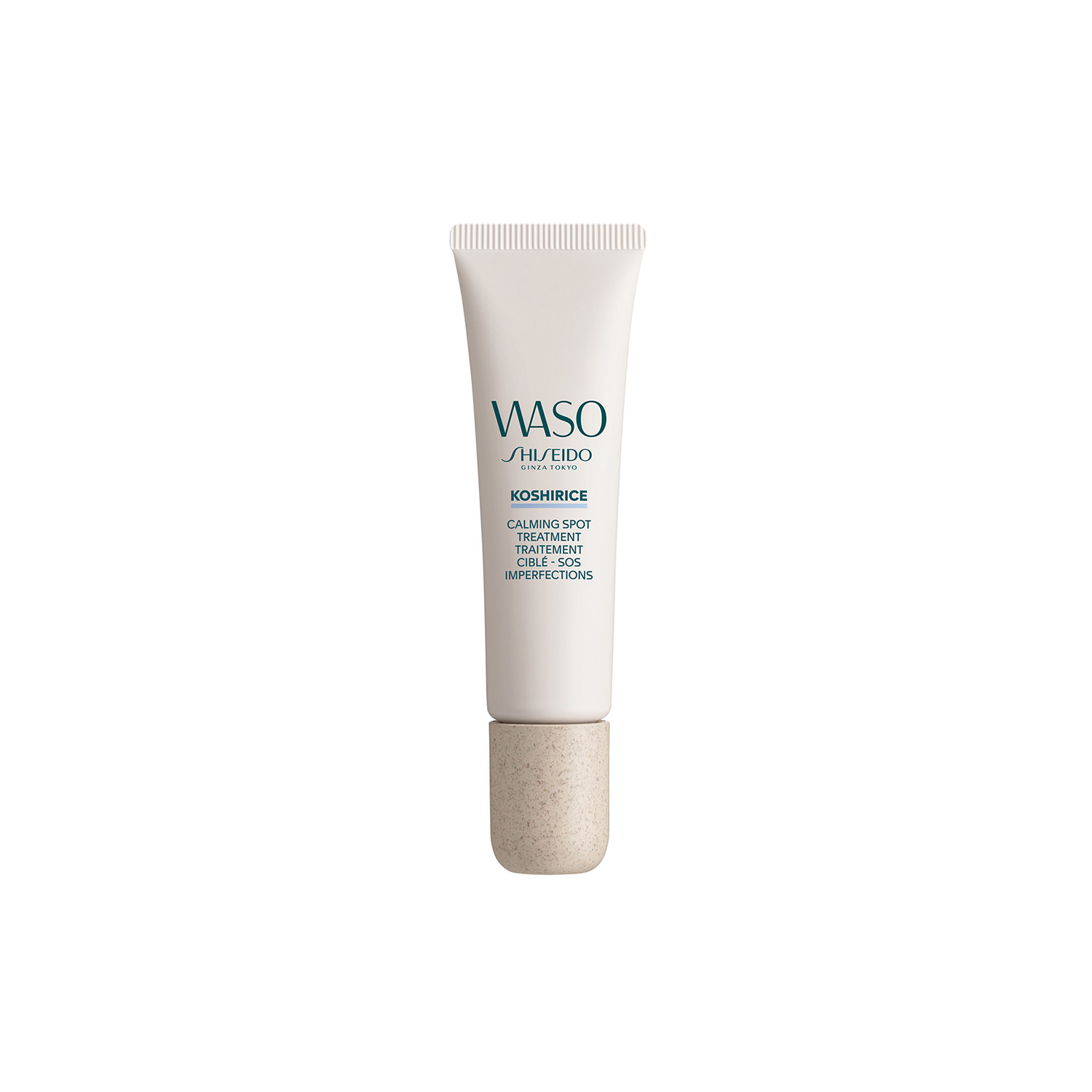 KOSHIRICE Calming Spot Treatment,