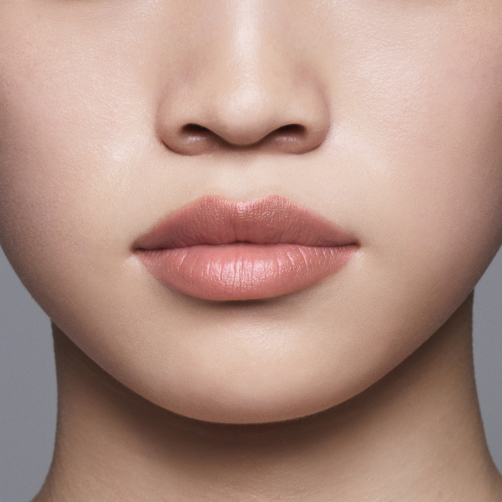 Lip Liner Ink Duo - Primen + Omlijnen, 01 BARE