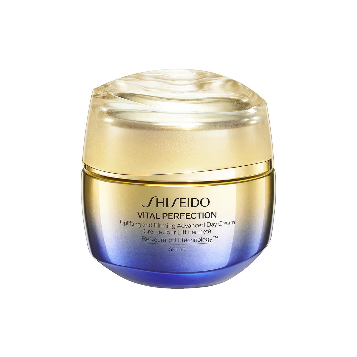 Uplifting and Firming Advanced Day Cream  SPF30,
