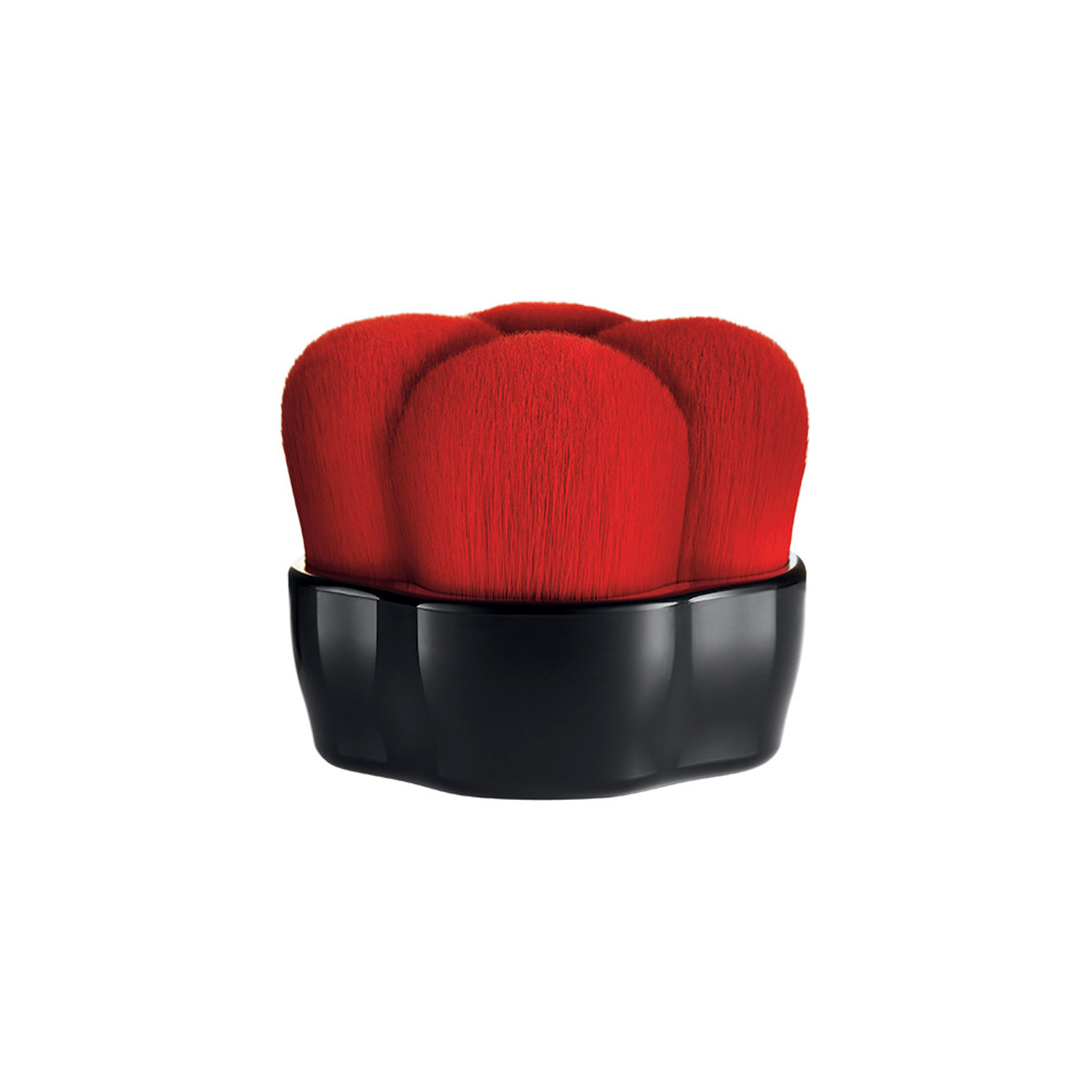 HANATSUBAKI HAKE Polishing Face Brush,  HANATSUBAKI HAKE Polishing Face Brush,