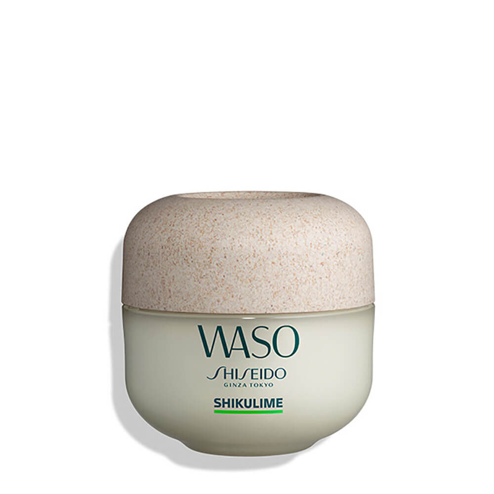 SHIKULIME Mega Hydrating Moisturiser,