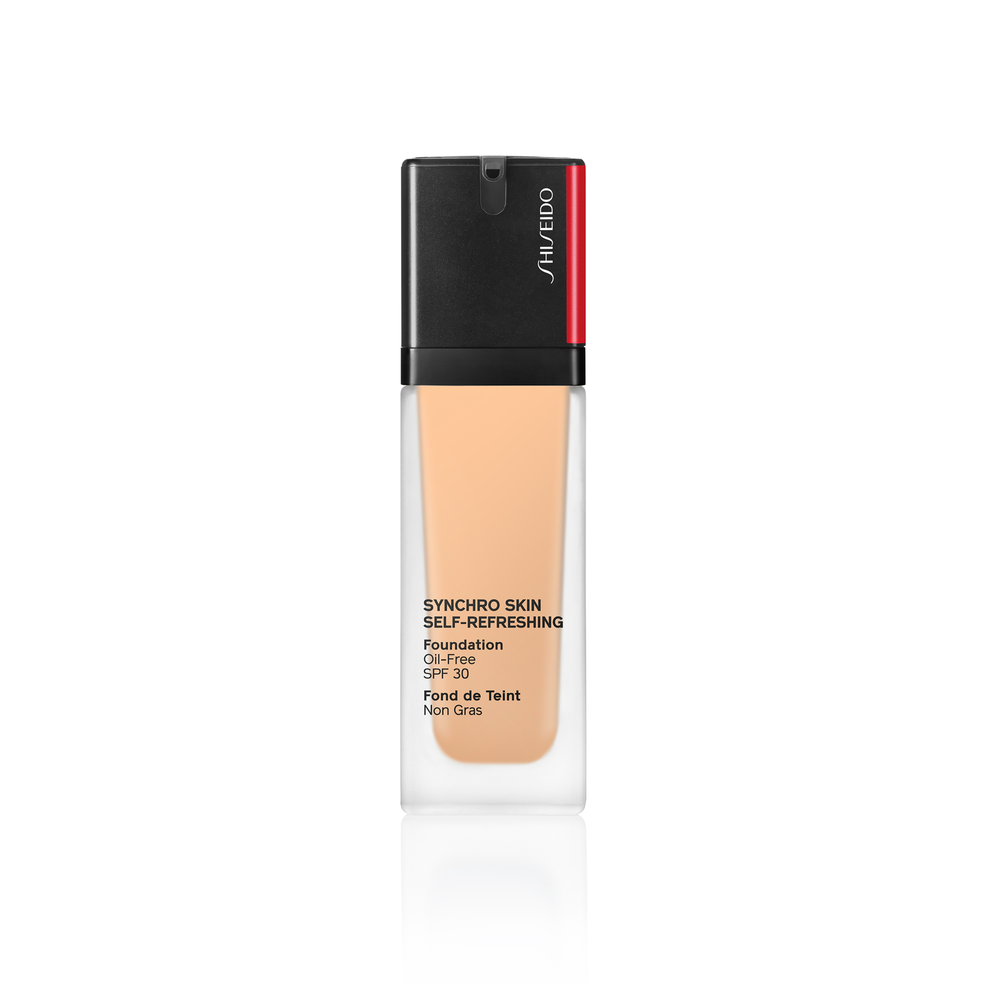 Synchro Skin Self-Refreshing Foundation SPF30, 240 Synchro Skin Self-Refreshing Foundation SPF30, 240