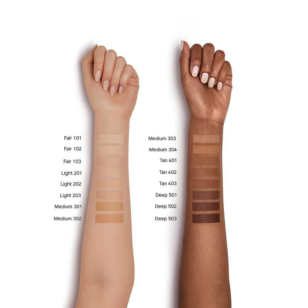 SYNCHRO SKIN SELF-REFRESHING Concealer, 301 SYNCHRO SKIN SELF-REFRESHING Concealer, 301