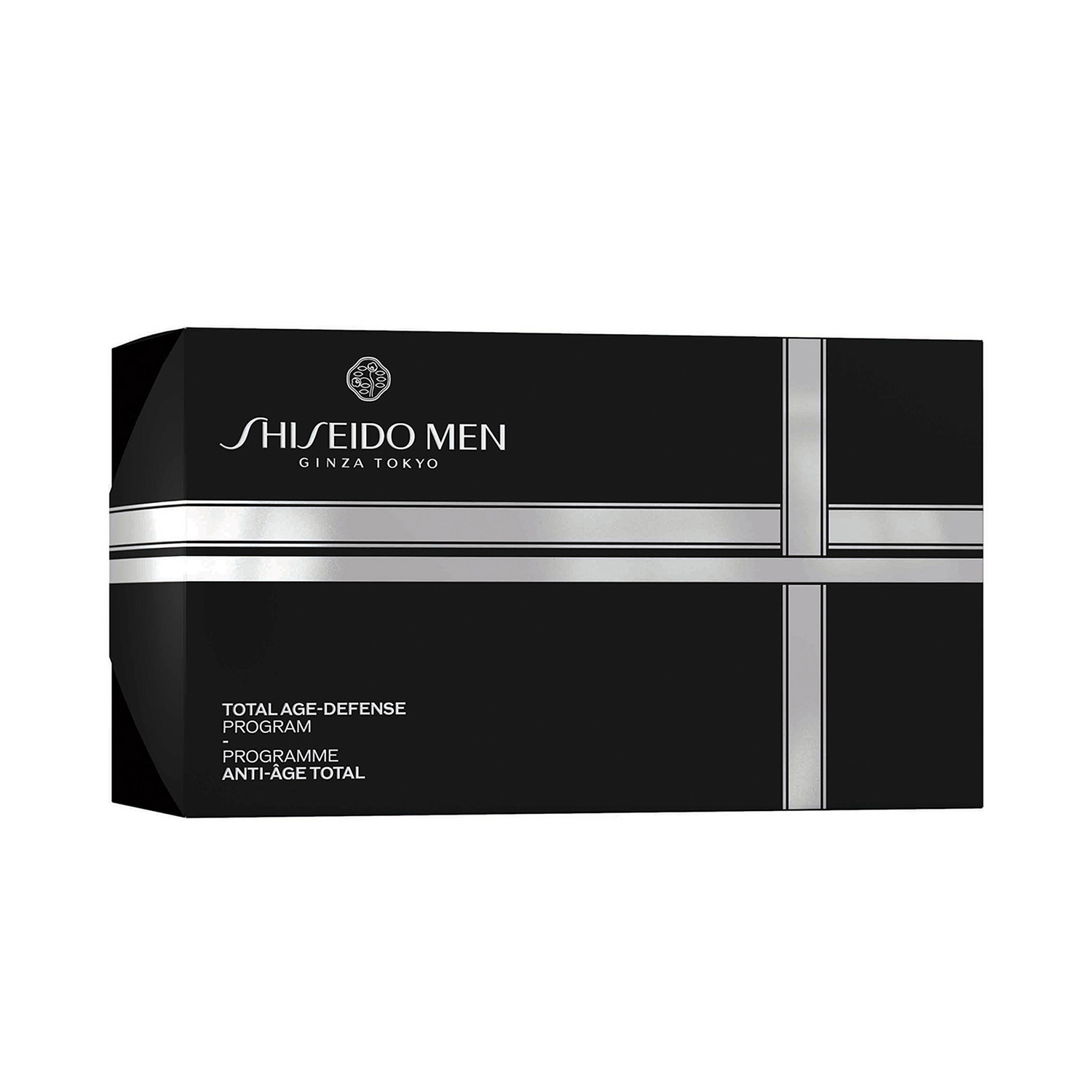 Age-Defense WashBag for Men,