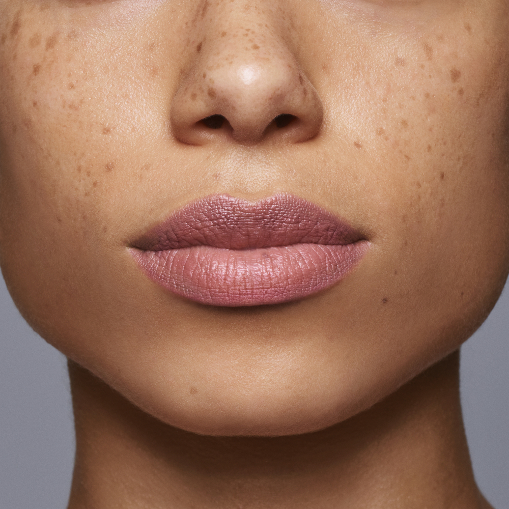Lip Liner Ink Duo - Primen + Omlijnen, 01 BARE